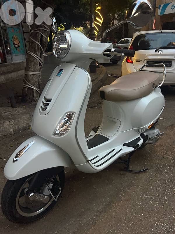 vespa vxl 150 cc 2024 9