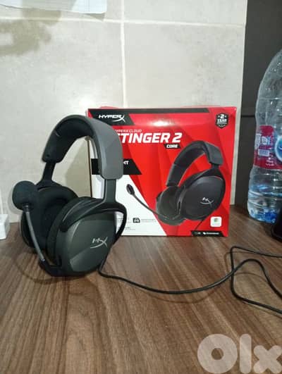 hyper x stinger 2