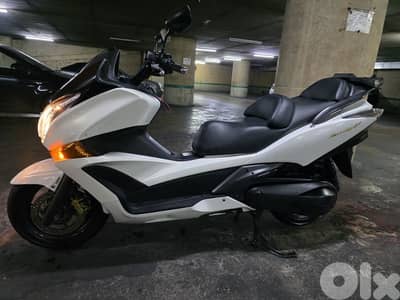 silverwing