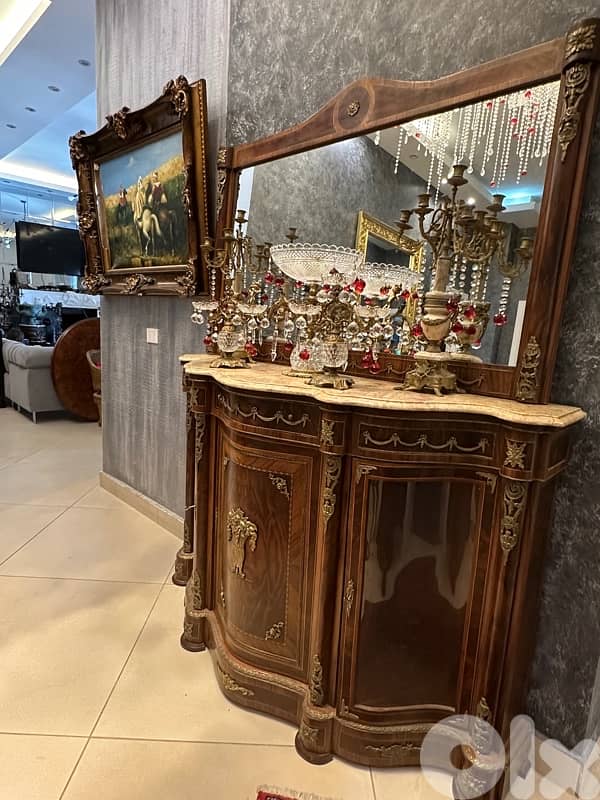 console and mirror 3