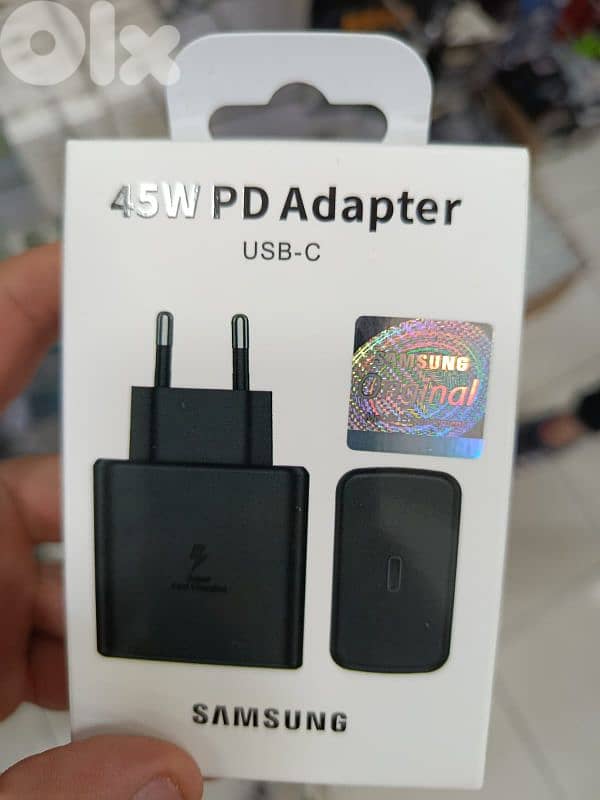 45W adapter Samsung 0