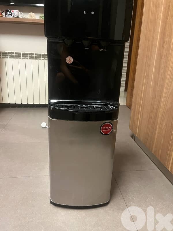 panasonic model 2024 used for 3 month ma fiyo wala meshkle 1