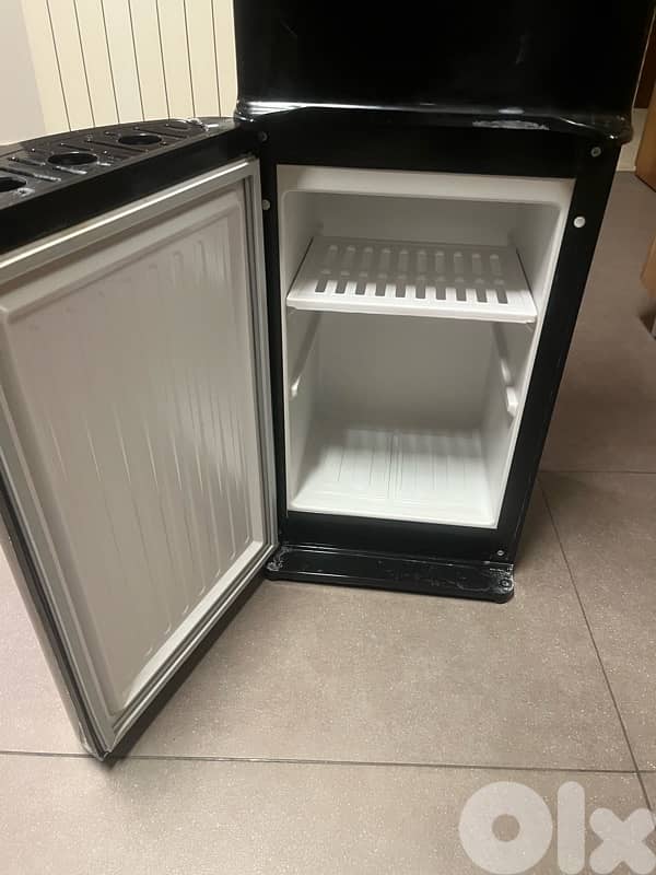 panasonic model 2024 used for 3 month ma fiyo wala meshkle 4