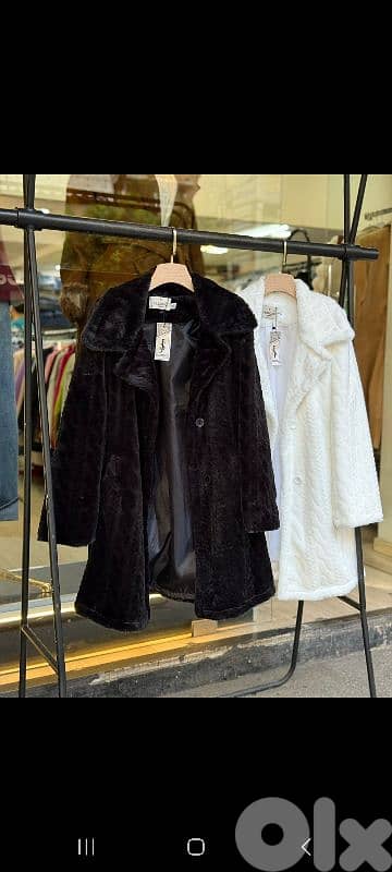 New collection winter   2025 2