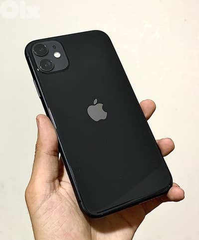 iPhone 11