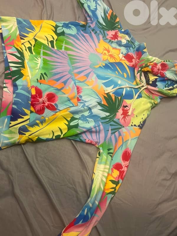 Ralph lauren sweater 1