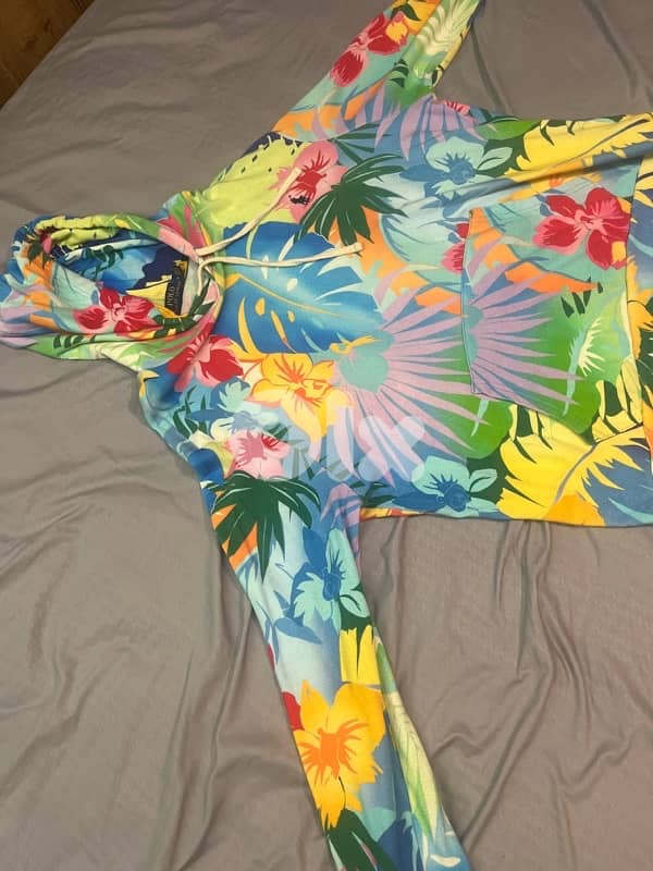 Ralph lauren sweater 2