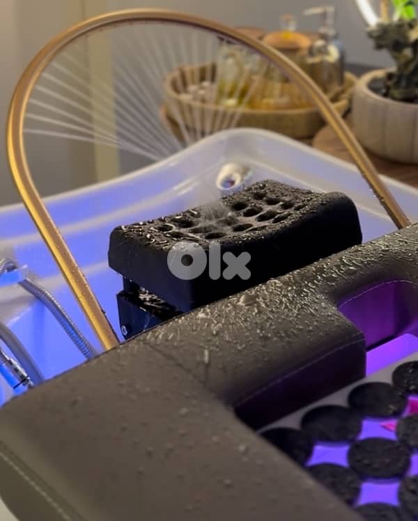 bed hair and body therapy 0