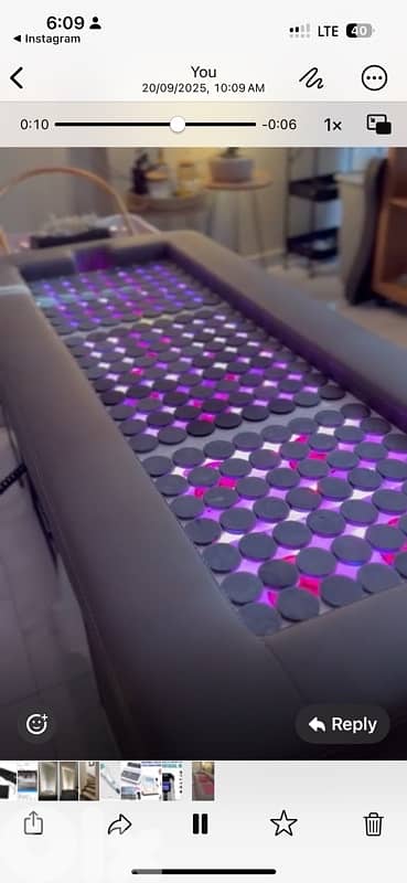 bed hair and body therapy 1