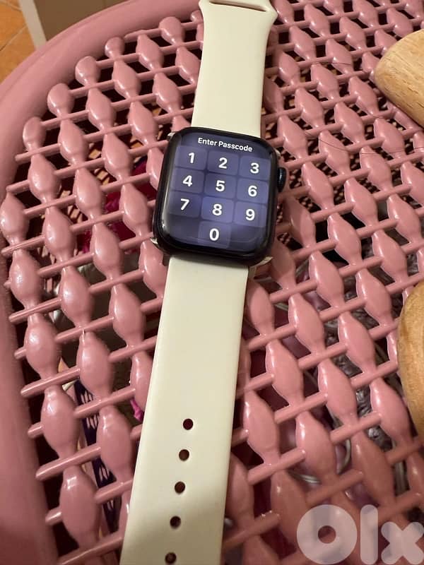 Apple watch 9 0