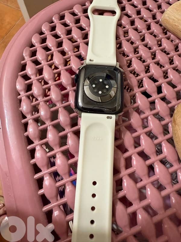 Apple watch 9 2