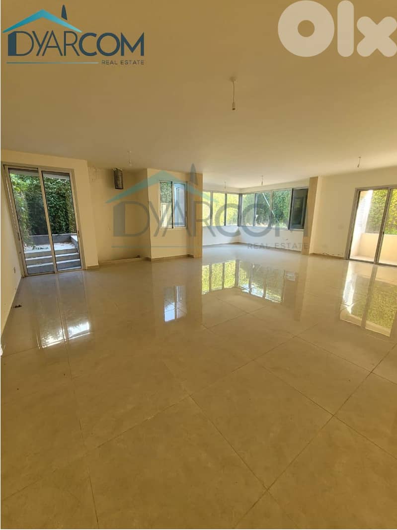 DY2870 - Fidar Apartment with Terrace & Garden for Sale! 0