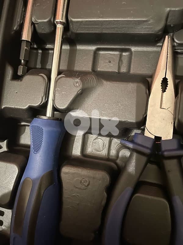 rechargeable drill new 4