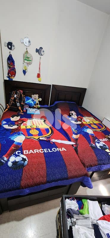 used beds for sale. .