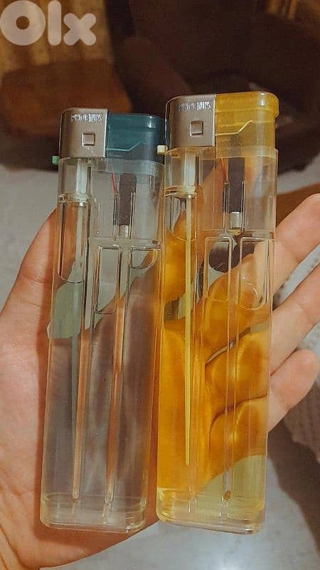 LIMITED EDITION BIG LIGHTER 0