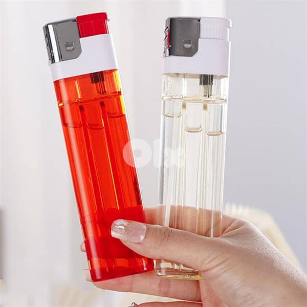LIMITED EDITION BIG LIGHTER 1