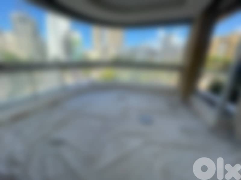 apartment for sale in achrafiye شقه للبيع في منطقه اشرفيه 0