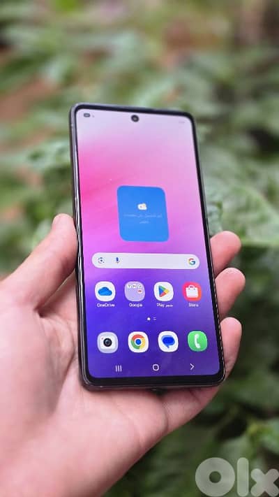 Samsung a53 5g