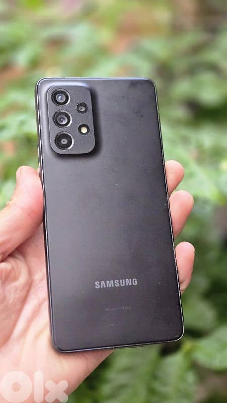 Samsung a53 5g 1