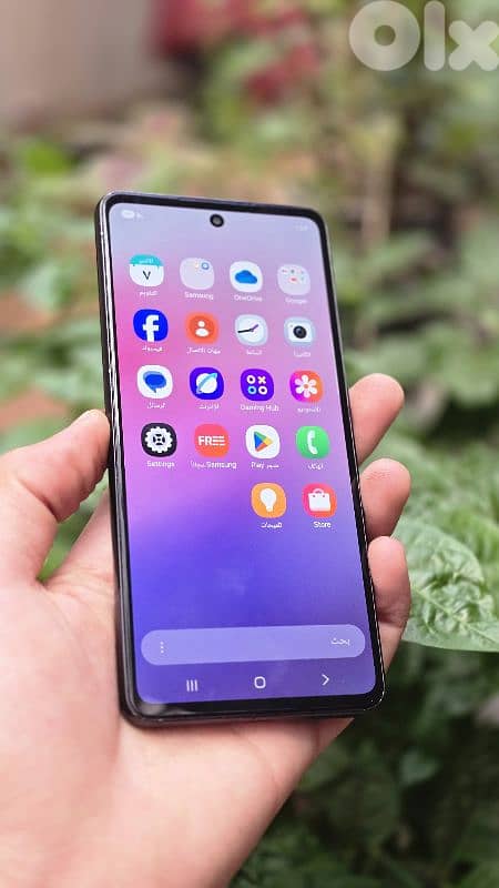 Samsung a53 5g 2