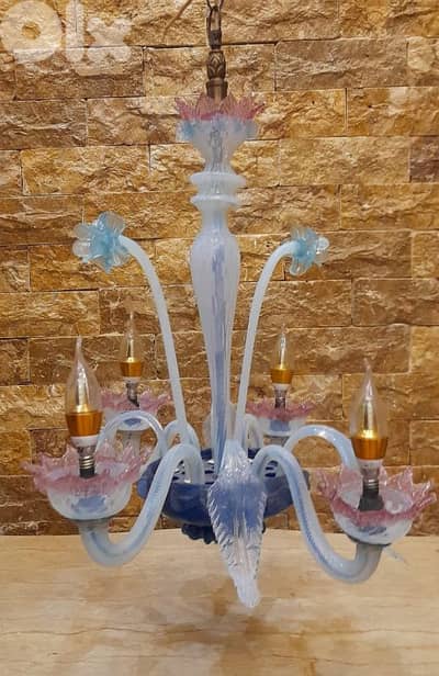 ثريا اوبالين شغل يدوي