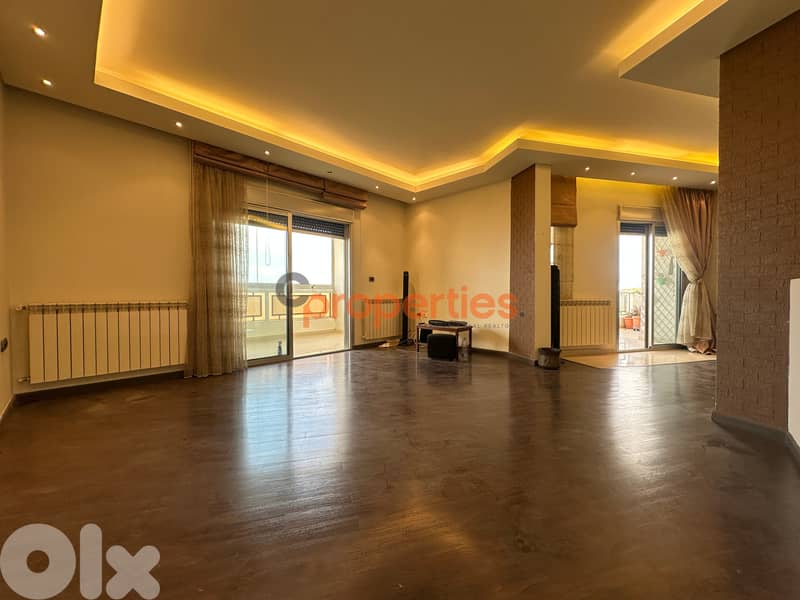 Apartment For Sale in Qornet el Hamra CPES217 0