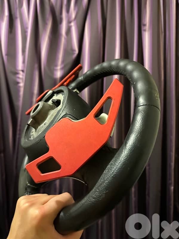 e92 steeringwheel 3