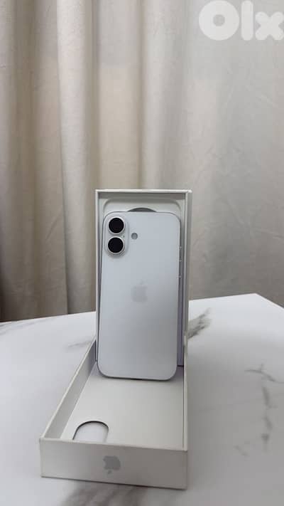 iphone 16 512G BH 99%