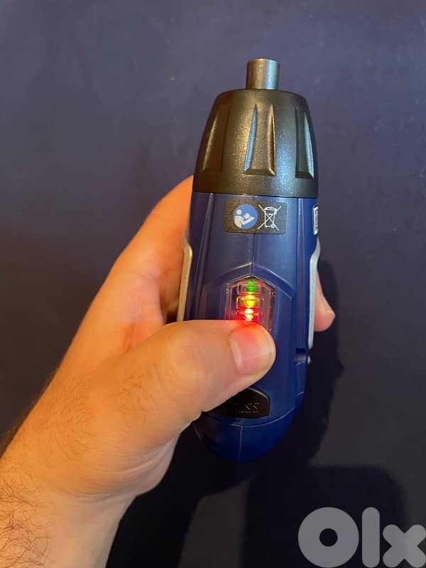 rechargeable drill new 3