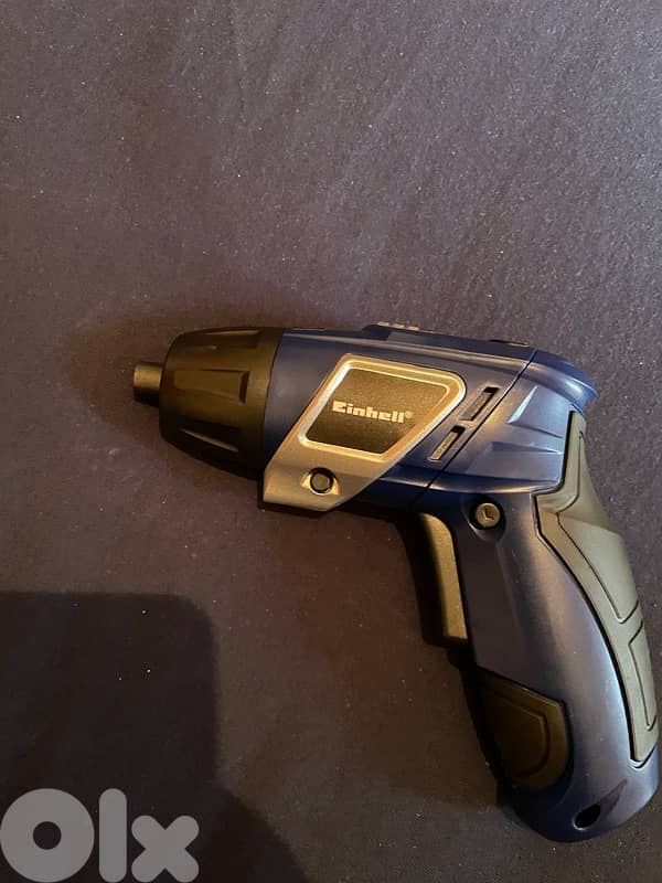 rechargeable drill new 7