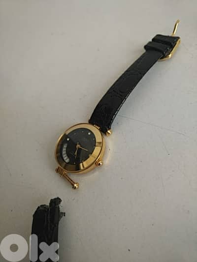 Old Omax watch - Not Negotiable