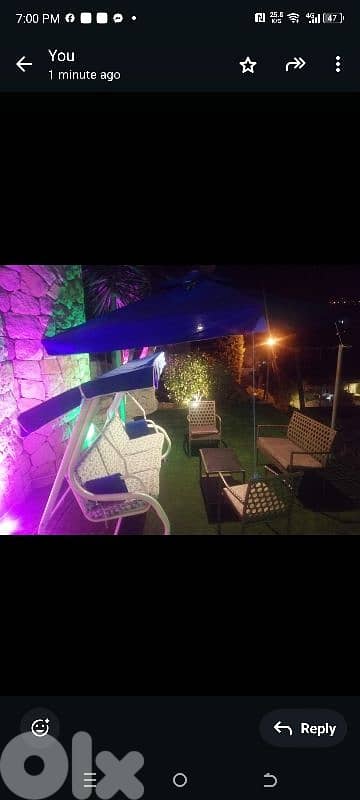 Cosy guesthouse 1