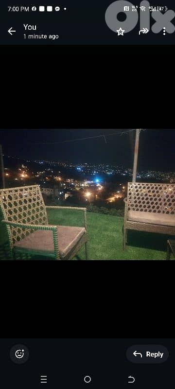 Cosy guesthouse 2