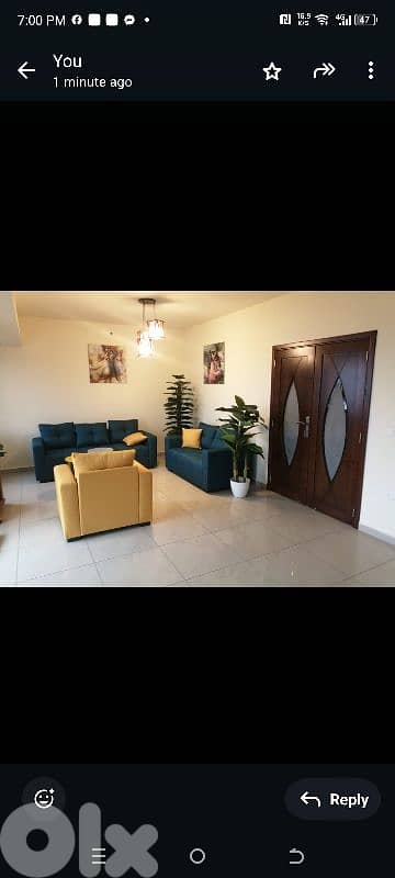 Cosy guesthouse 3