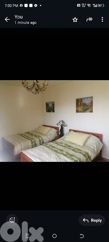 Cosy guesthouse 4