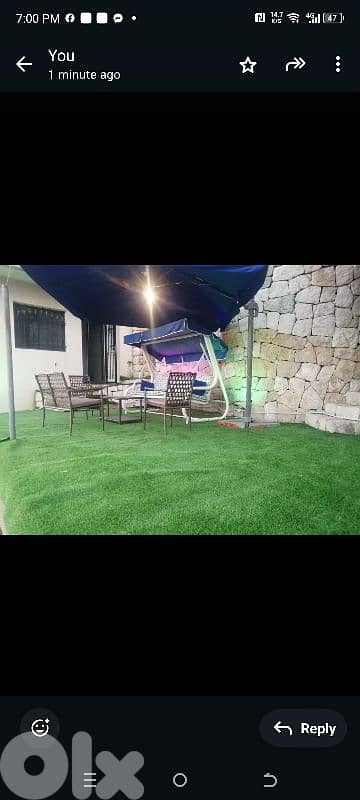 Cosy guesthouse 8