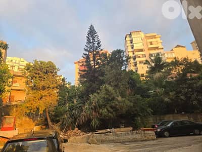 land for sale in haret sakher أرض للبيع في حارة صخر