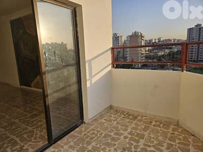 apartment For rent in baouchrie  شقة للايجار في البوشرية