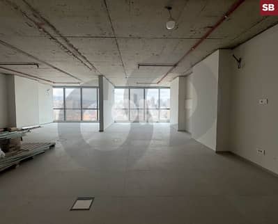 Tower Forty-four in Dekwaneh office space  REF#SB126614