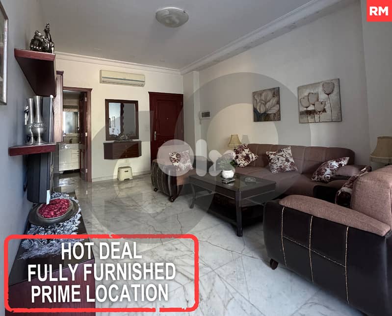 Prime location, great deal, Rawche – Sakeit Al Janzeer REF#RM126615 0