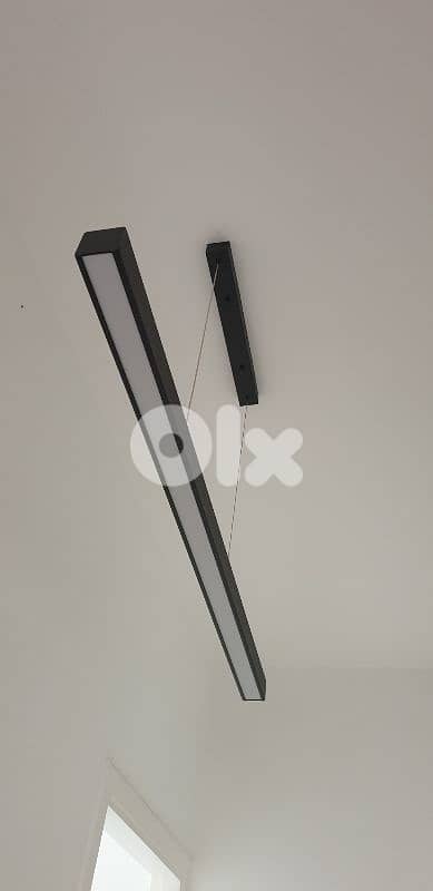 light lamp