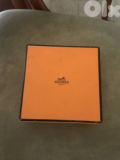 Hermes paris belt