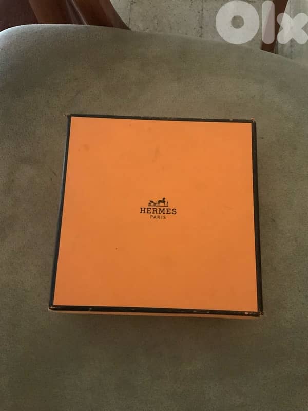 Hermes paris belt 0