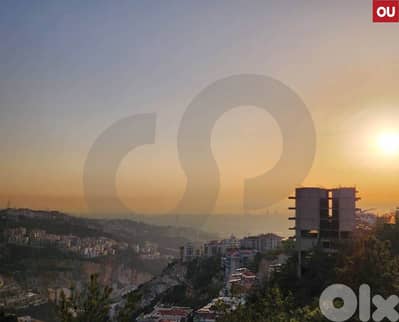 RABIEH, in a prime location with a beautiful View REF#OU126321