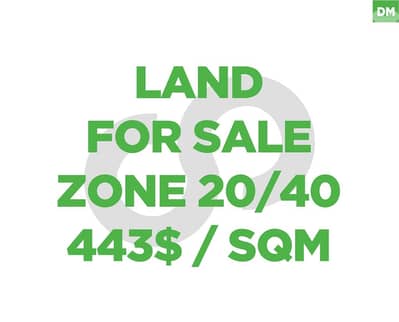 ZONE VILLAS / MOUNTAIN VIEW -  ZOUK EL KHRAB / DBAYEH REF#DM124429