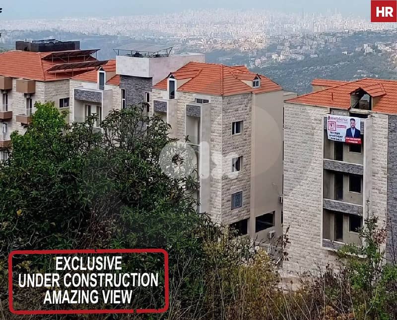 Under Construction- Chouit REF#HR122711 0