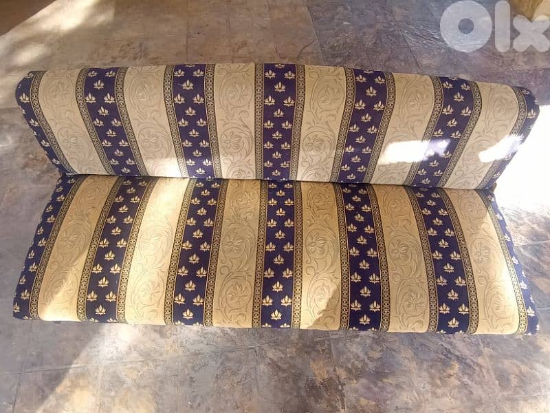 خلدة القبة 3