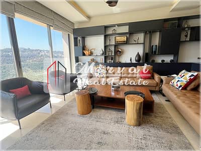 Greenery ViewlHigh End Furnished ApartmentlTerraces