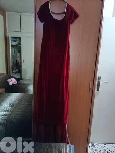long dresses