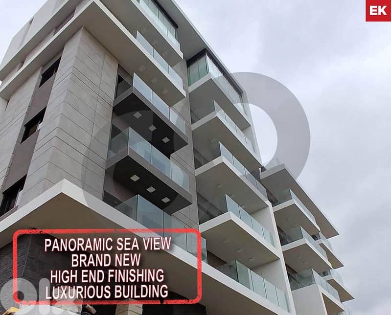 A brand new apartment of 155 sqm in Jbeil Blat REF#EK125318 0